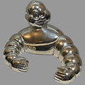 MICHELIN BIBENDUM ARGENT
