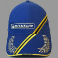 CASQUETTE PODIUM MICHELIN