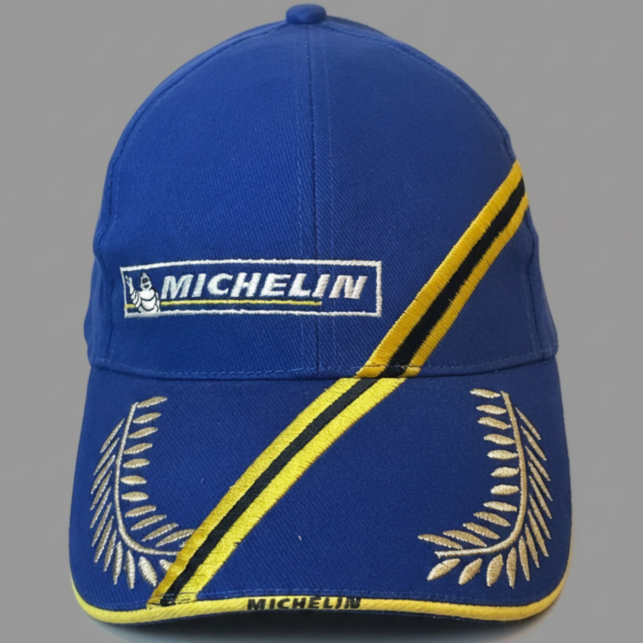 CASQUETTE PODIUM MICHELIN