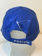 CASQUETTE PODIUM MICHELIN