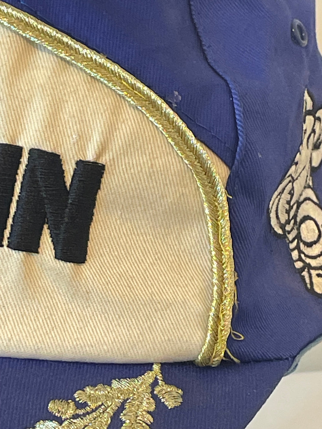 MICHELIN CASQUETTE LAURIERS PODIUM