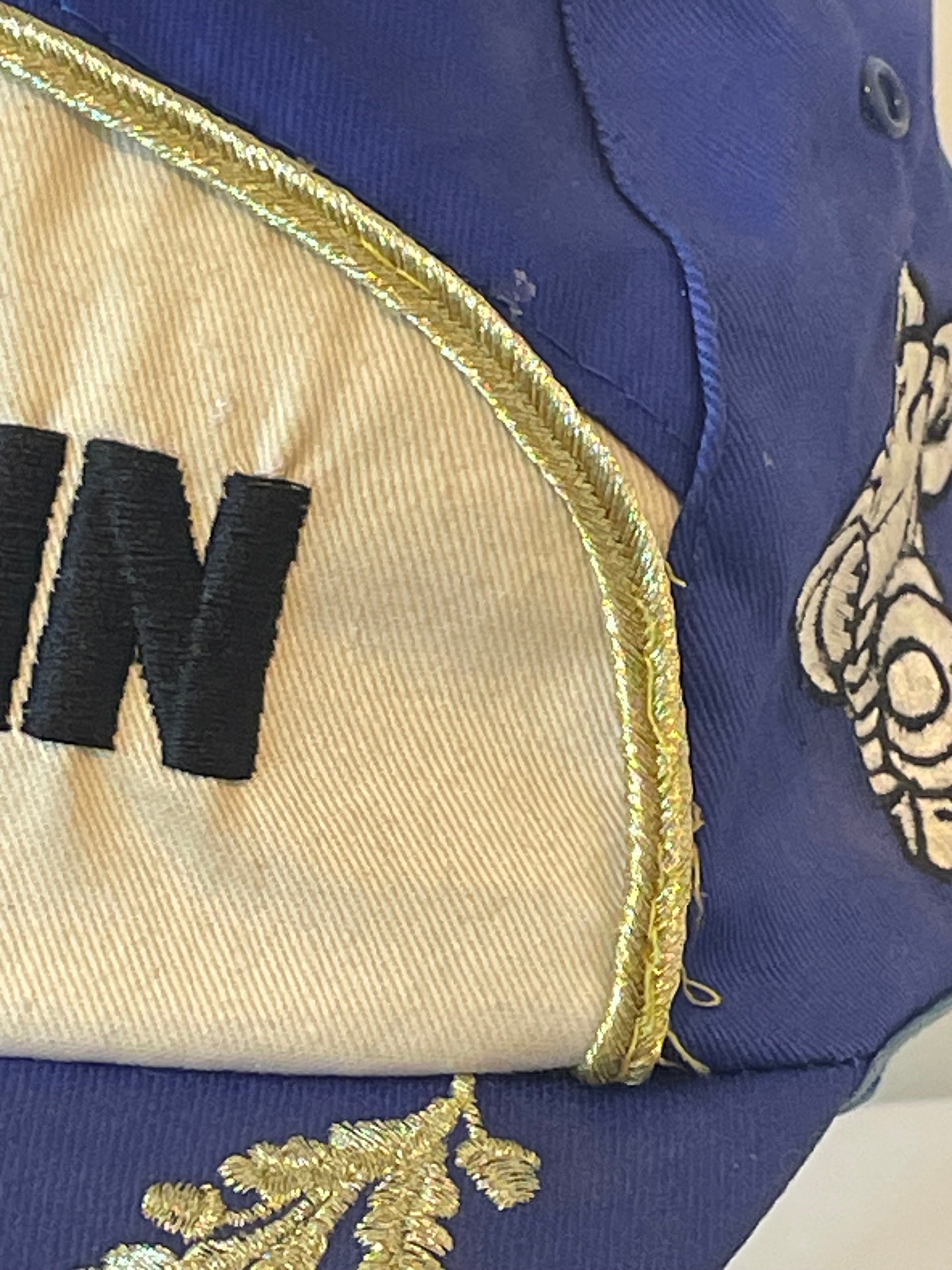 MICHELIN CASQUETTE LAURIERS PODIUM