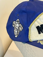 MICHELIN CASQUETTE LAURIERS PODIUM