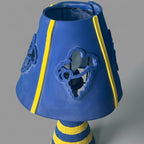 LAMPE MICHELIN BIBENDUM