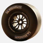 MICHELIN FORMULE 1 - 1/5ème - Roue officielle