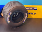 MICHELIN FORMULE 1 - 1/5ème - Roue officielle