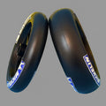 MICHELIN JANTES MOTO avant et arrière