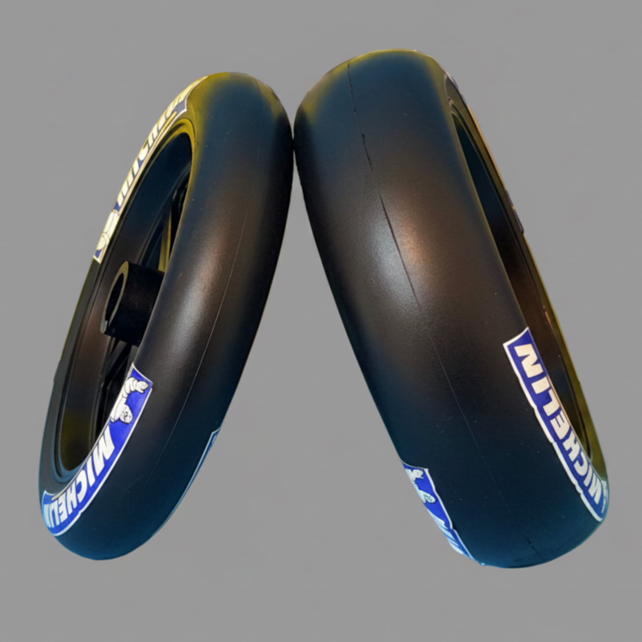 MICHELIN JANTES MOTO avant et arrière