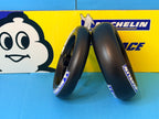 MICHELIN JANTES MOTO avant et arrière