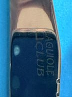 COUTEAU LAGUIOLE MICHELIN