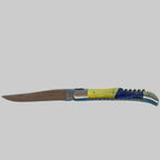 COUTEAU LAGUIOLE MICHELIN ASM