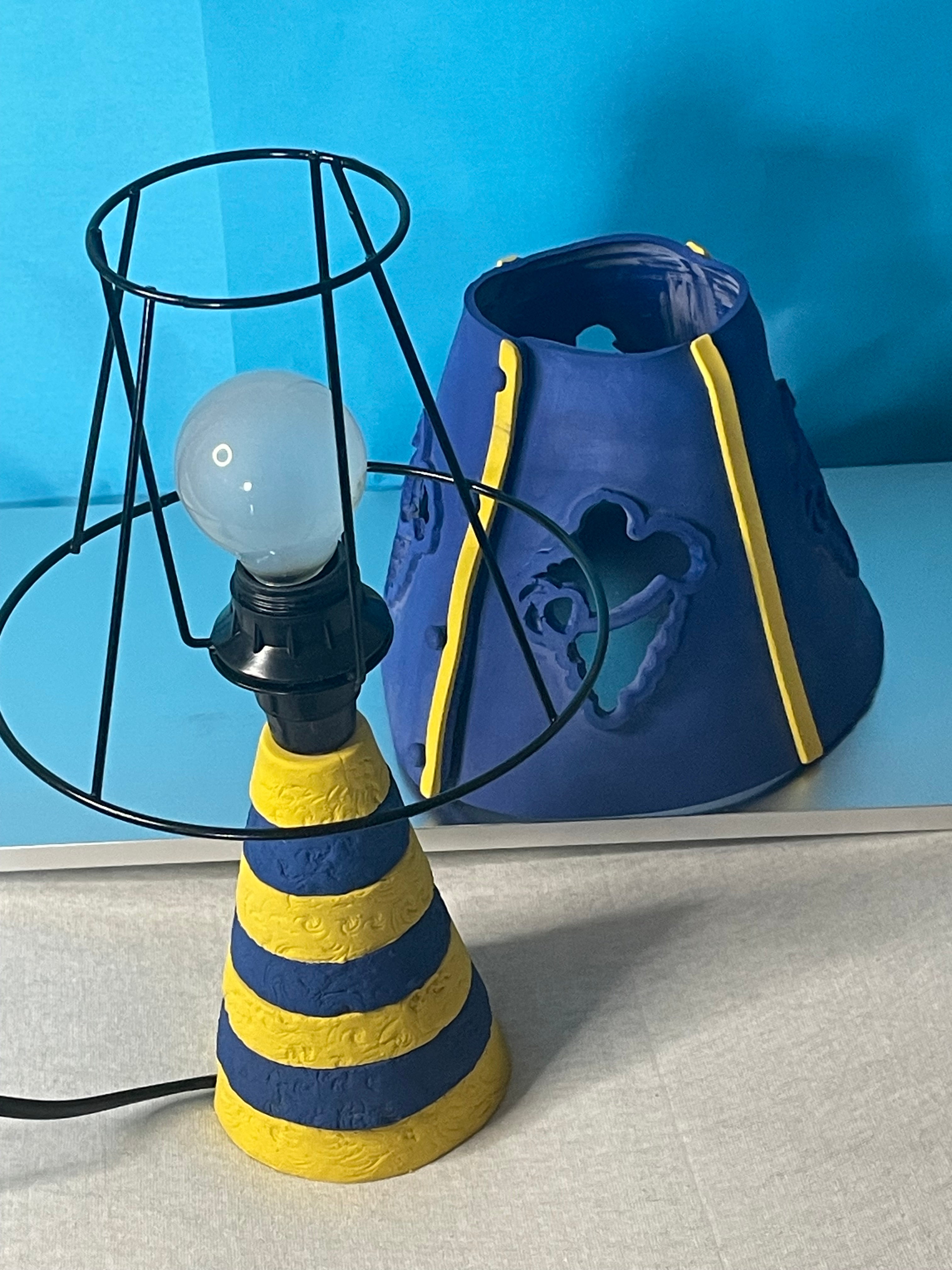 LAMPE MICHELIN BIBENDUM