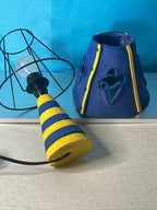 LAMPE MICHELIN BIBENDUM