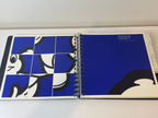 Livre de presse MICHELIN F1