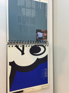 Livre de presse MICHELIN F1