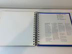 Livre de presse MICHELIN F1