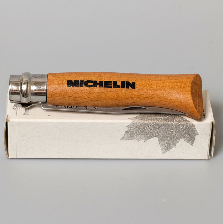 MICHELIN OPINEL N°8