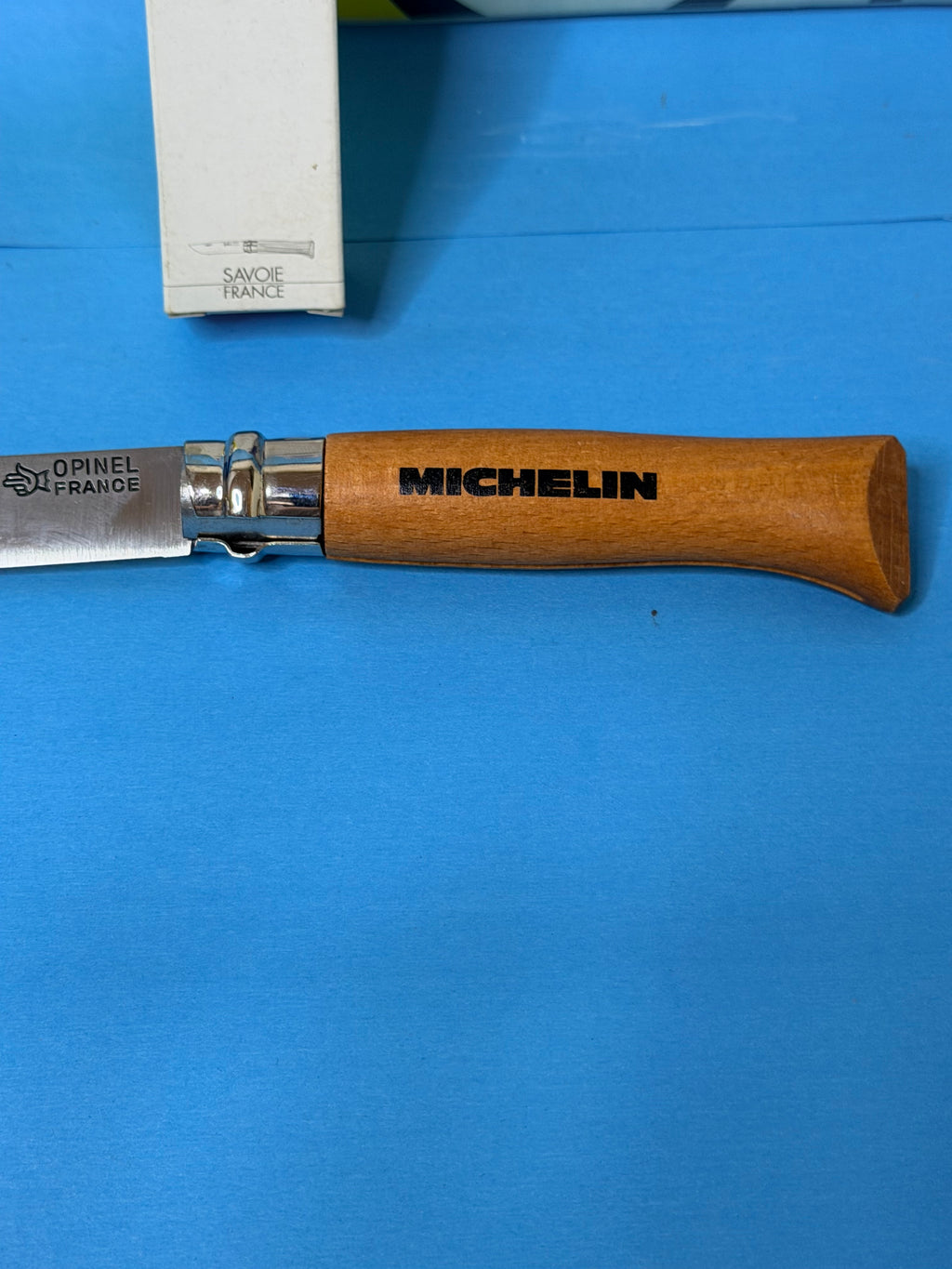 MICHELIN OPINEL N°8