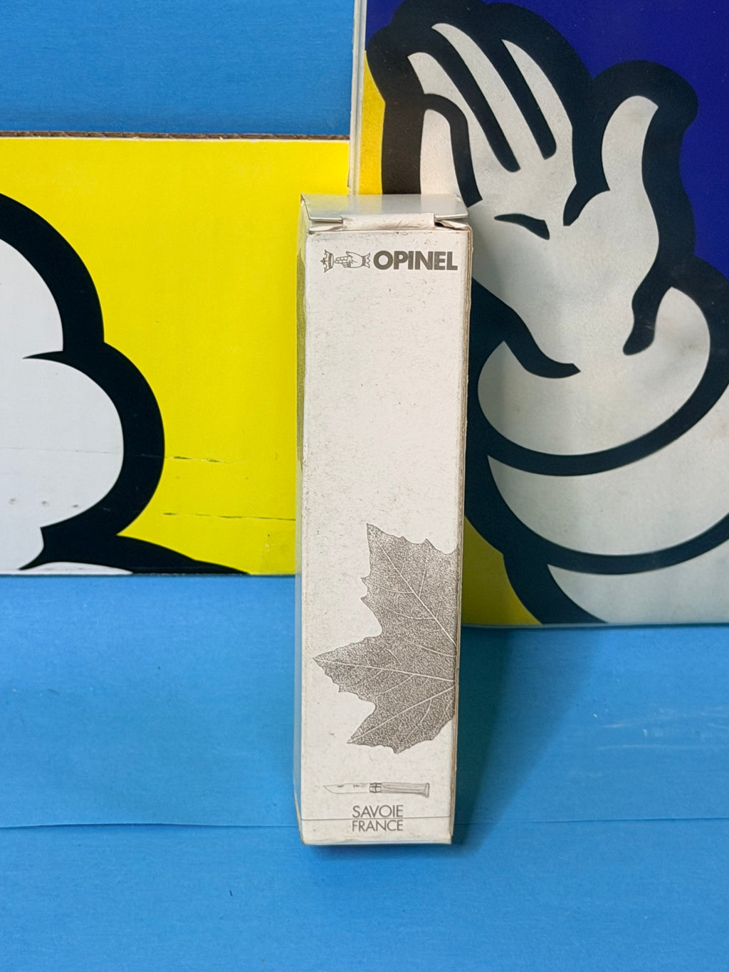 MICHELIN OPINEL N°8