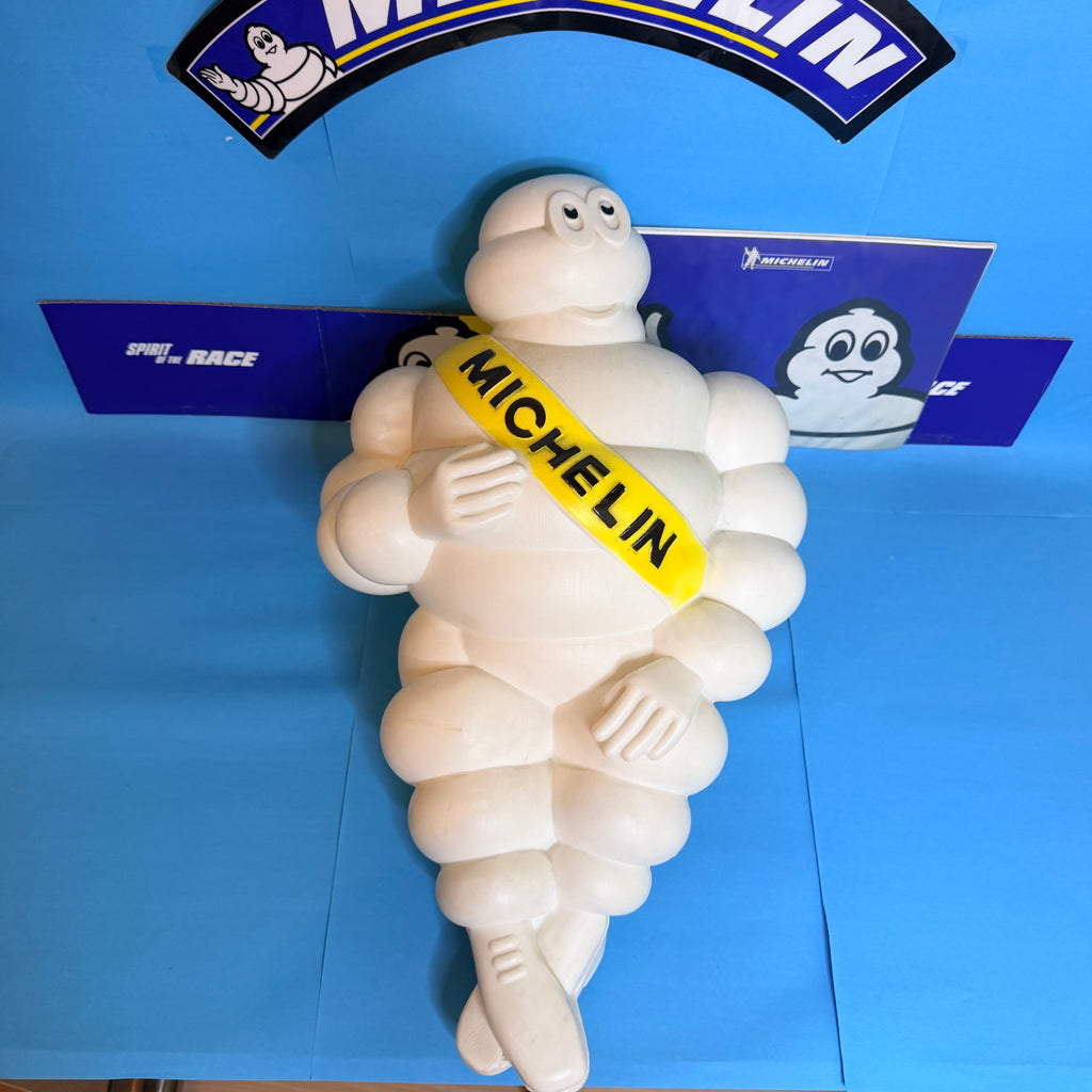 BIDENDUM MICHELIN 1966 50cm