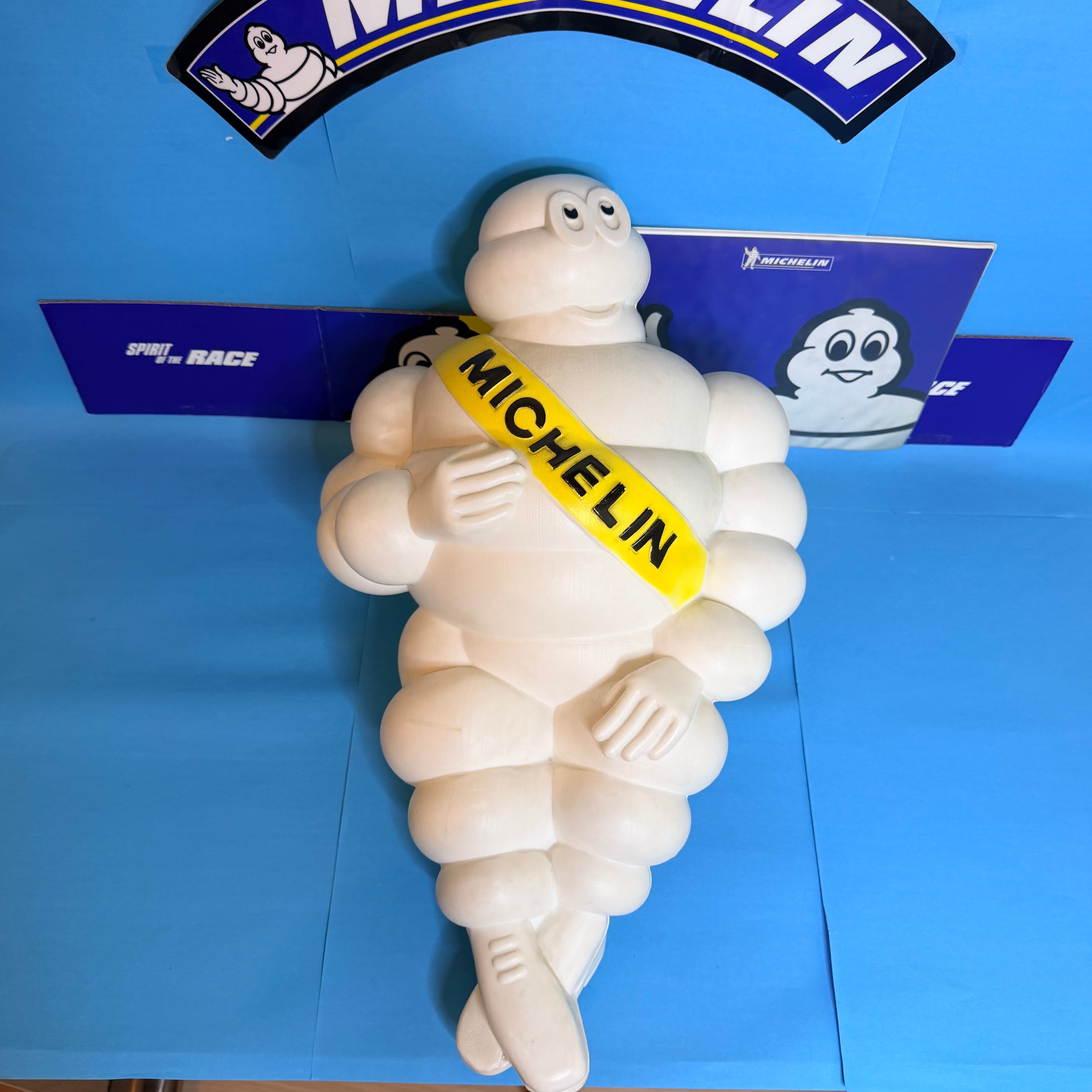 BIDENDUM MICHELIN 1966 50cm