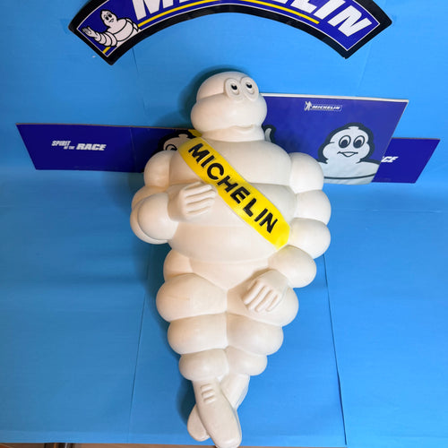 BIDENDUM MICHELIN 1966 50cm