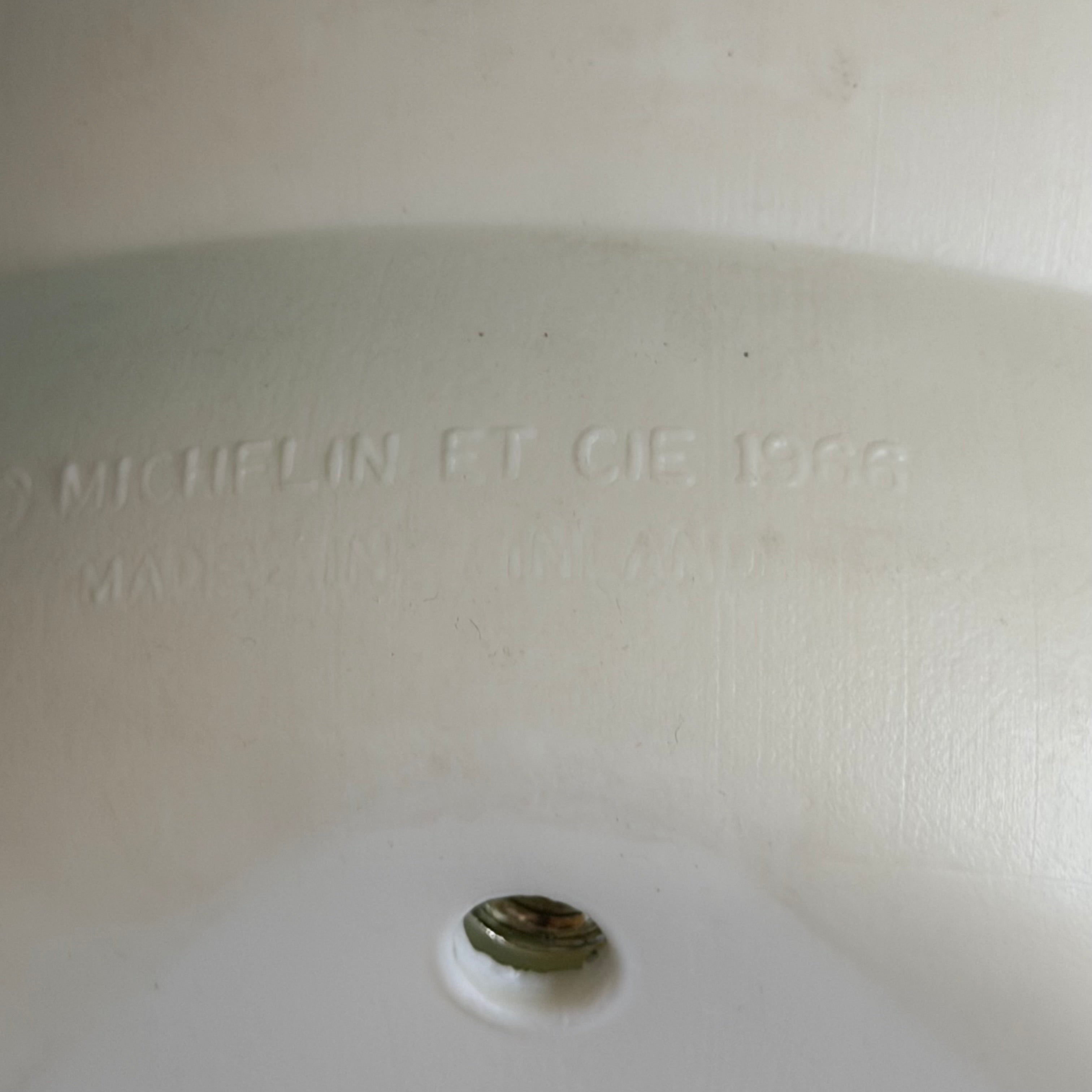 BIDENDUM MICHELIN 1966 50cm