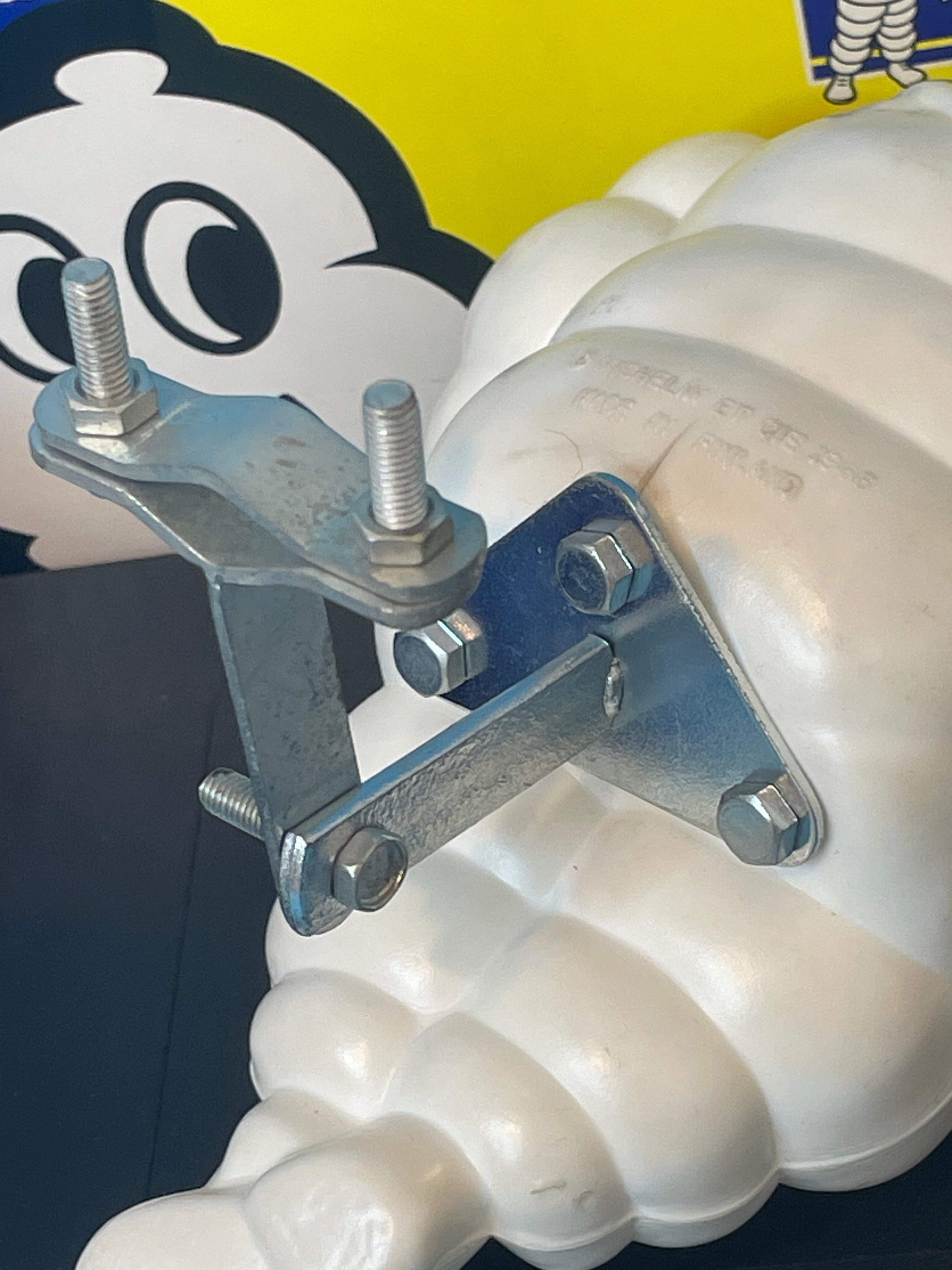 MICHELIN BIBENDUM 1966 20 cm