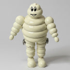 MICHELIN BIBENDUM NUMÉROTÉ