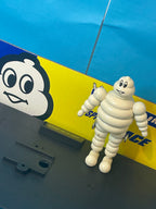 MICHELIN BIBENDUM NUMÉROTÉ