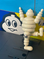 MICHELIN BIBENDUM NUMÉROTÉ