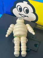 MICHELIN BIBENDUM NUMÉROTÉ