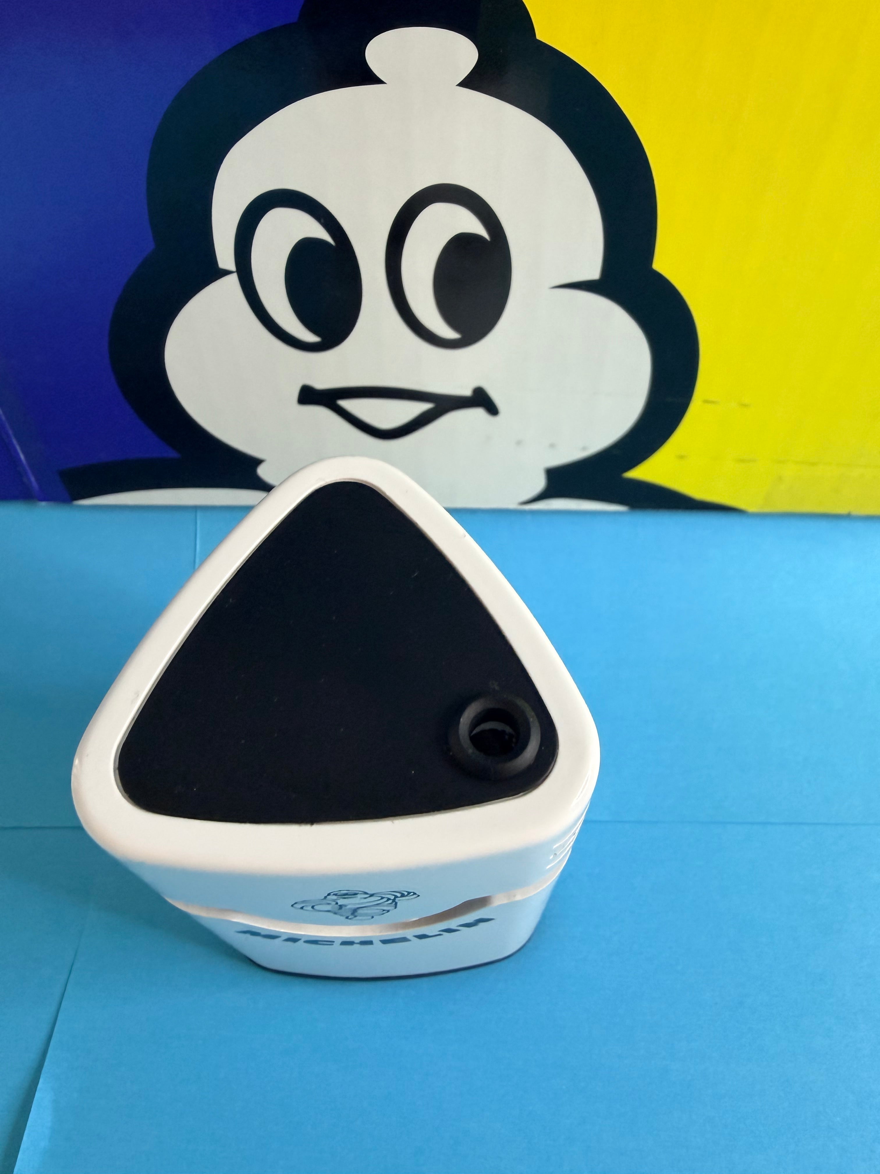 MICHELIN - BIBENDUM -BRIQUET ELECTRONIQUE