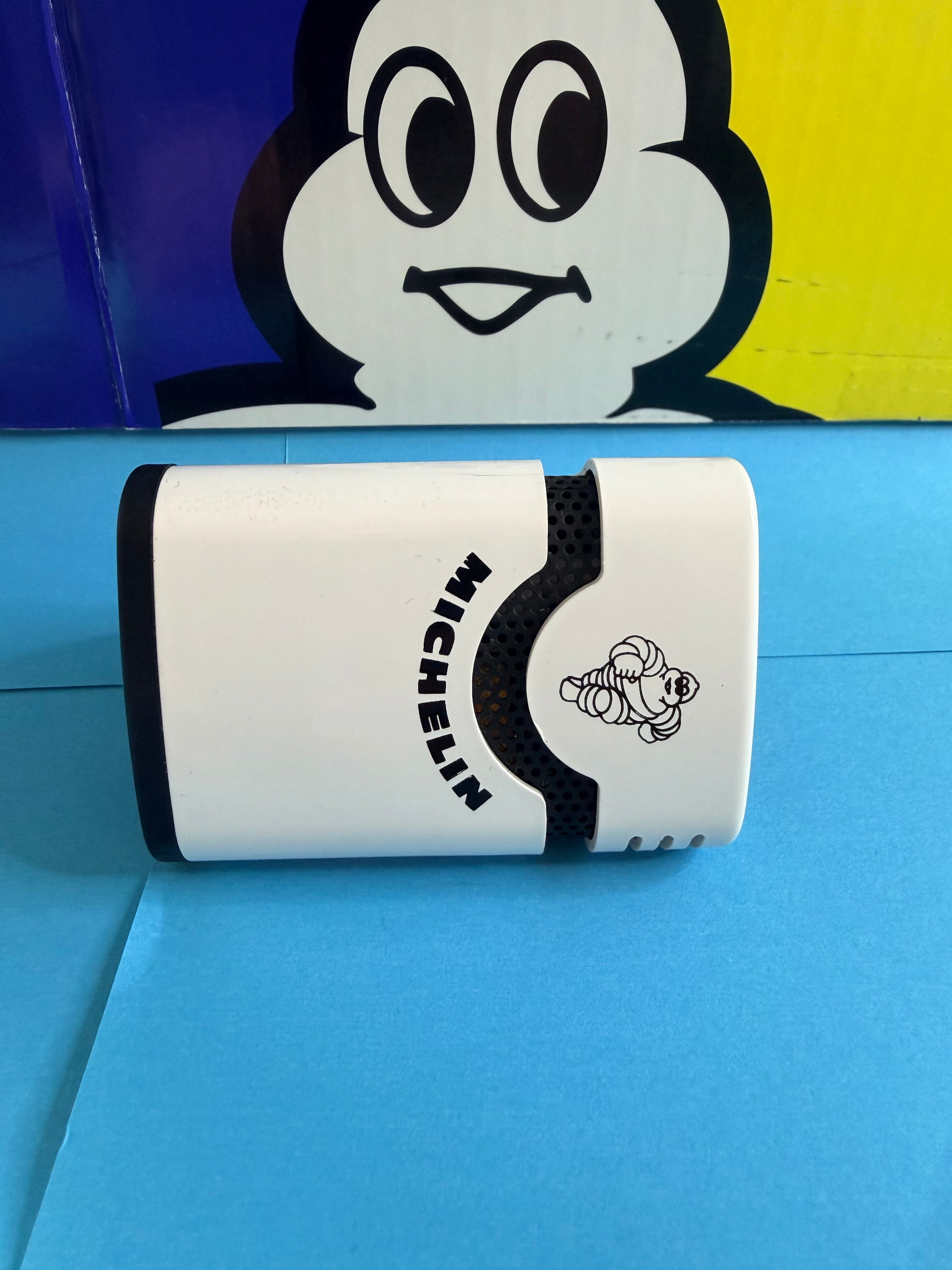 MICHELIN - BIBENDUM -BRIQUET ELECTRONIQUE
