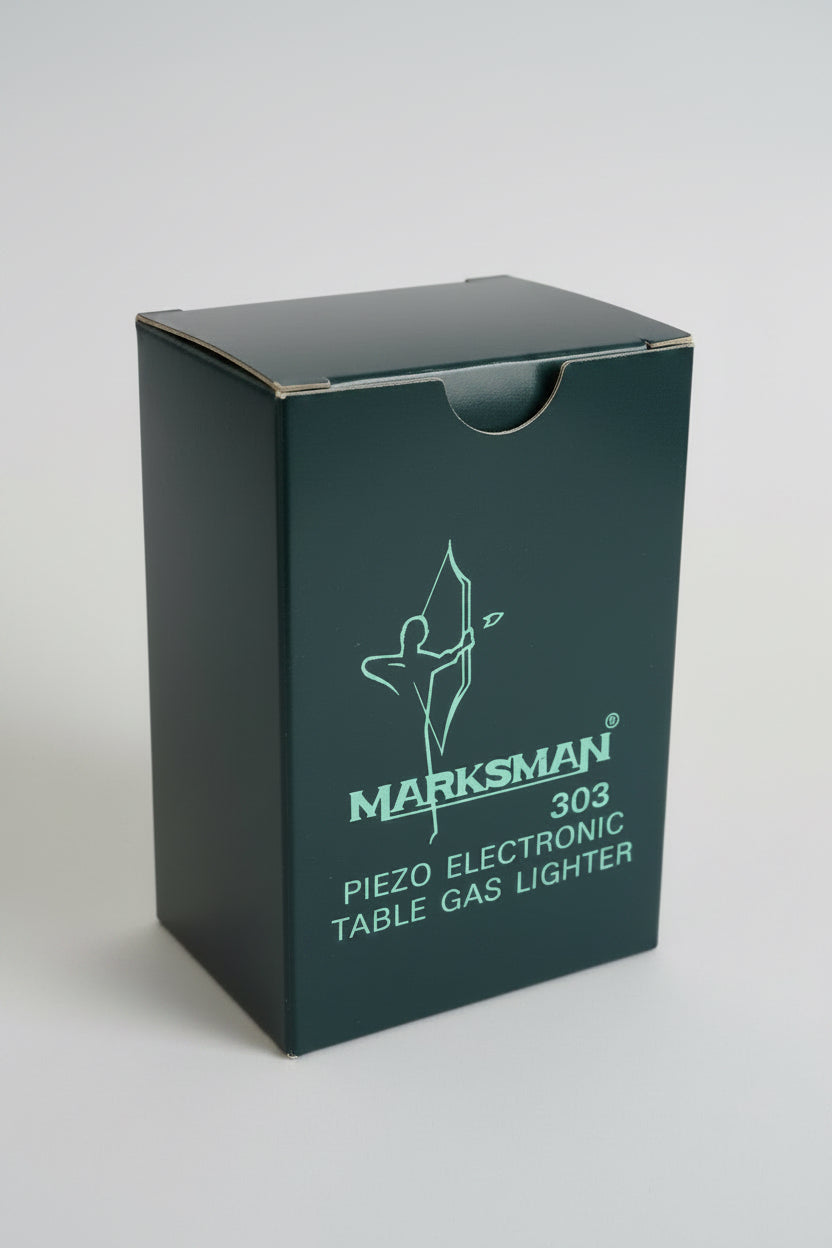 MICHELIN - BIBENDUM -BRIQUET ELECTRONIQUE