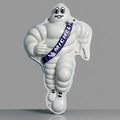 MICHELIN BIBENDUM "Calandre"
