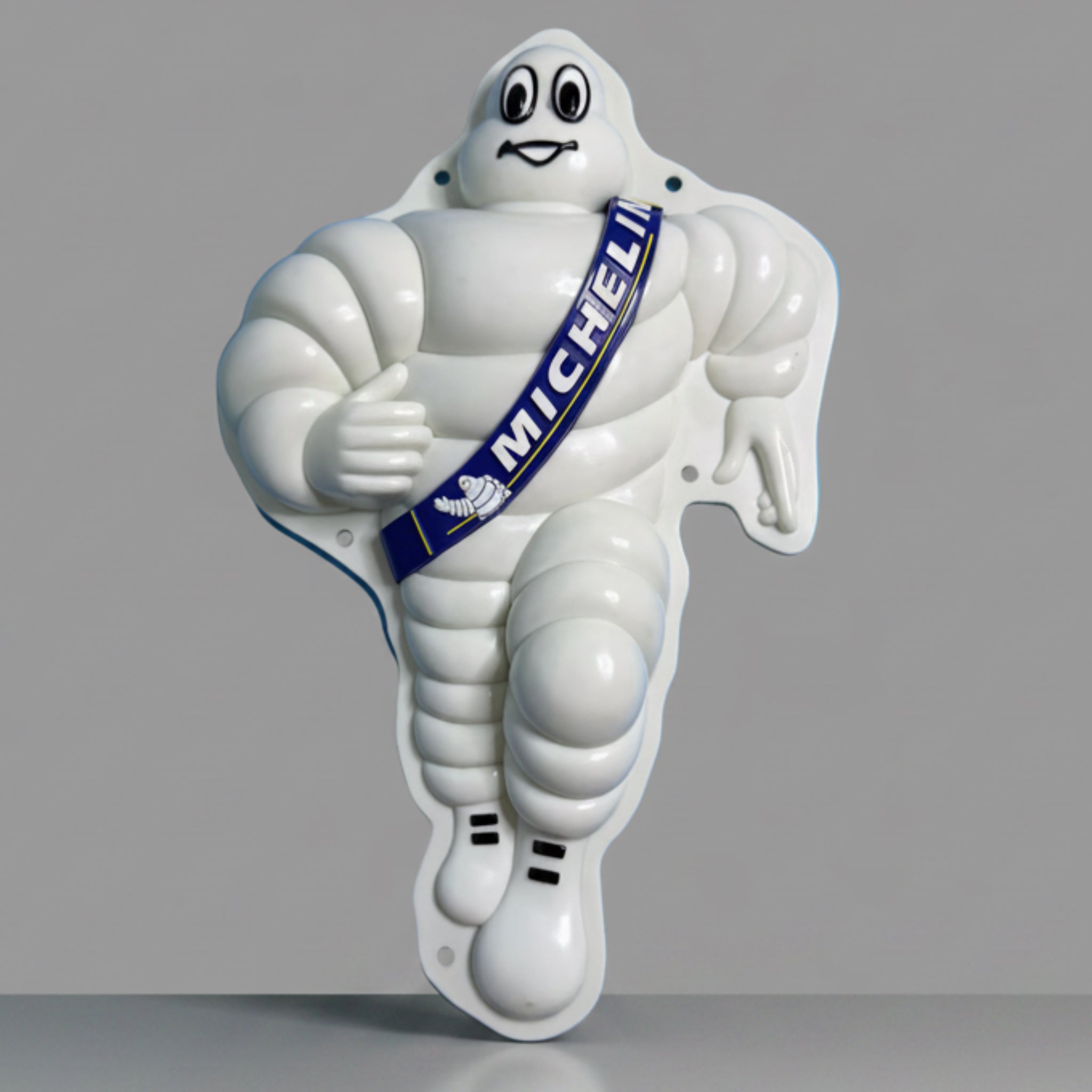 MICHELIN BIBENDUM "Calandre"