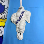 MICHELIN BIBENDUM "Calandre"