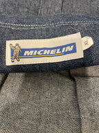 MICHELIN BIBENDUM CHEMISE WESTERN