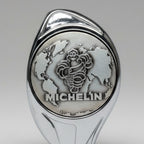 MICHELIN BIBENDUM COUPE PAPIER