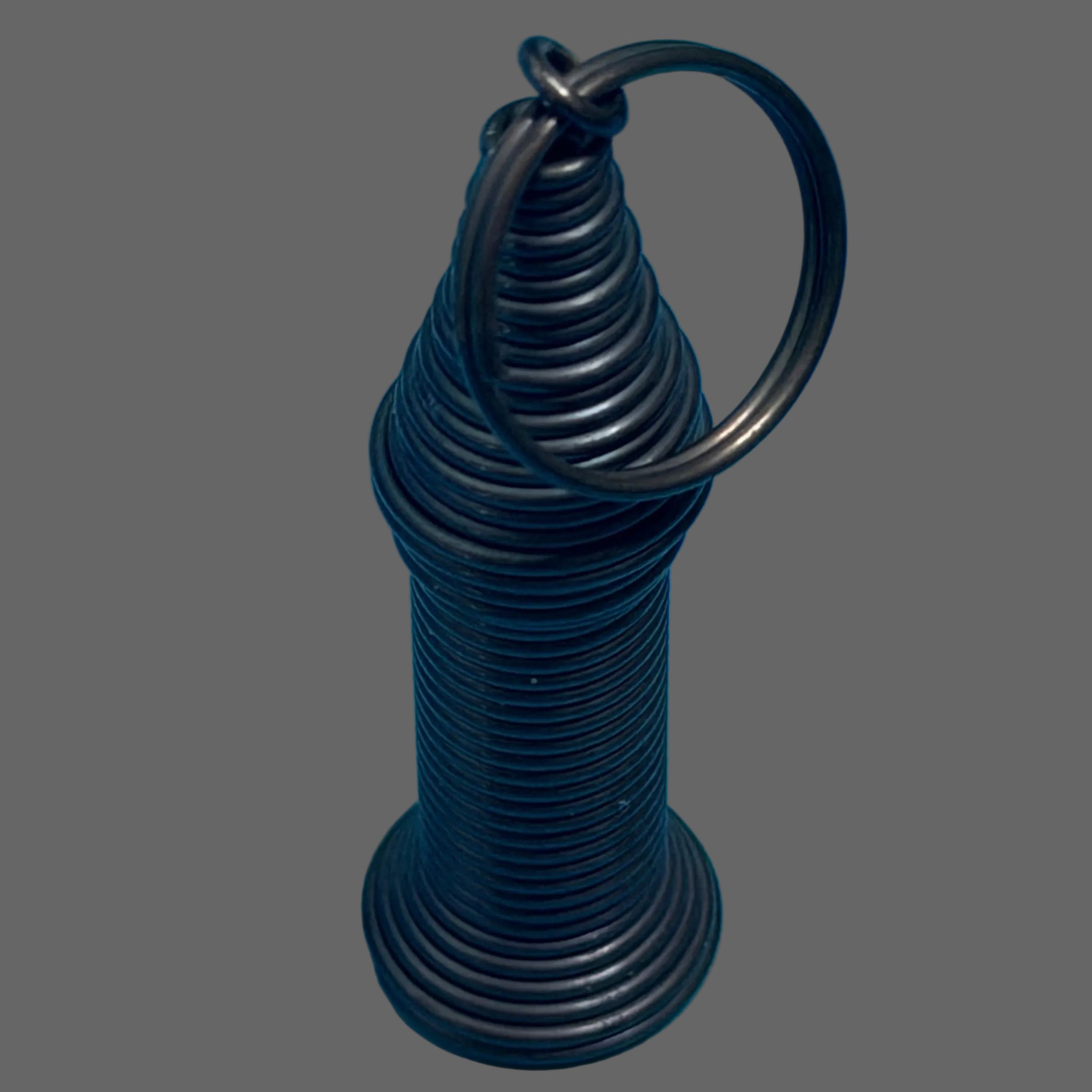 MICHELIN BIBENDUM FILAIRE OU RESSORT