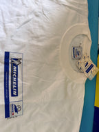 T-shirt MICHELIN FRANCE 98 neuf avec étiquettes d'origine sous blister