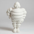 MICHELIN BIBENDUM "garde à vous"