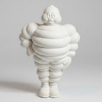MICHELIN BIBENDUM "garde à vous"