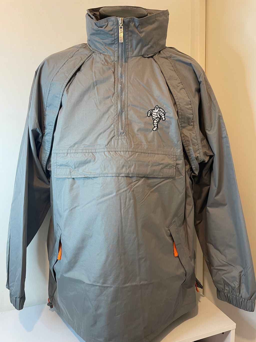 MICHELIN BIBENDUM Parka Pluie