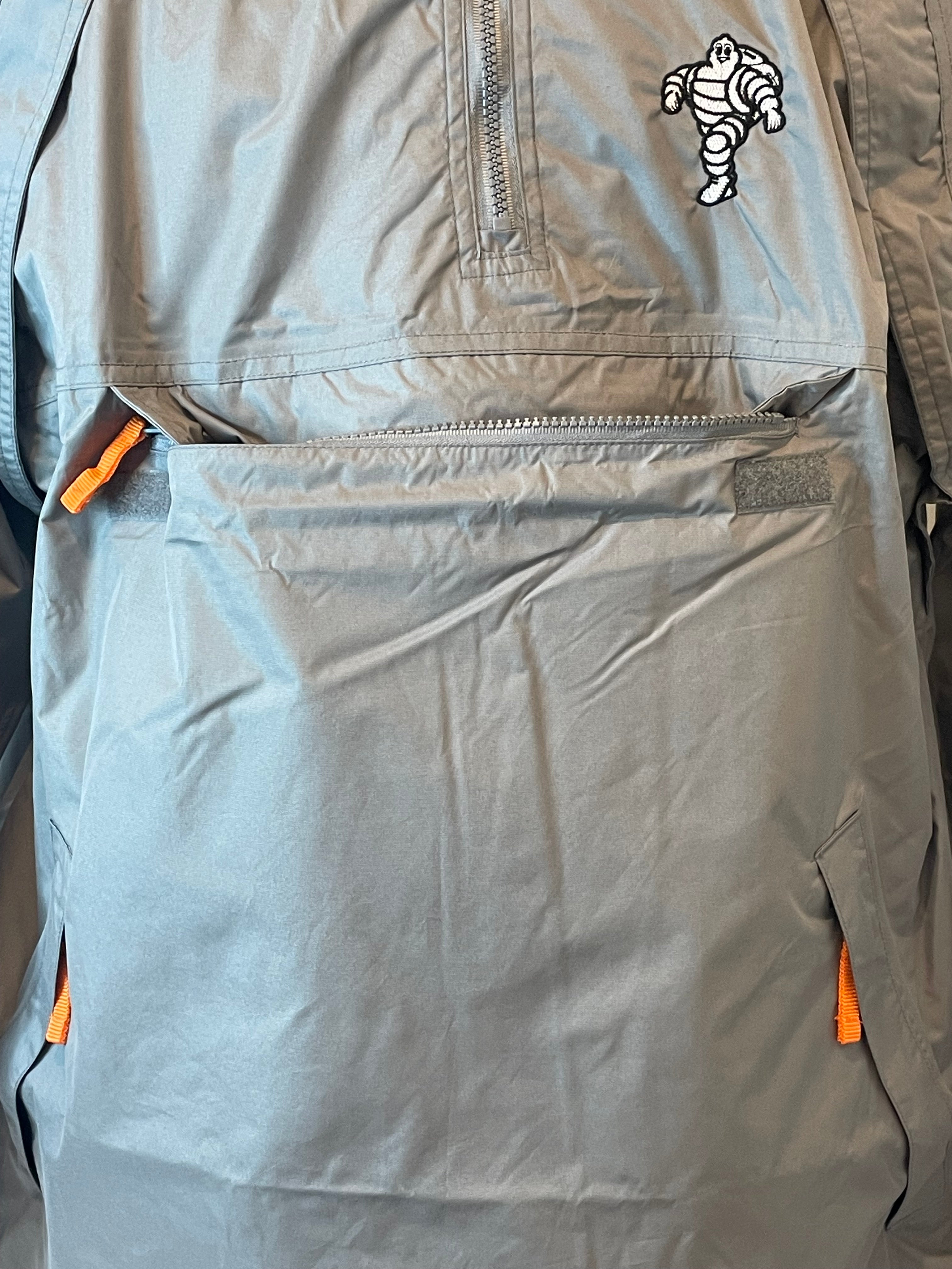MICHELIN BIBENDUM Parka Pluie