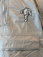 MICHELIN BIBENDUM Parka Pluie