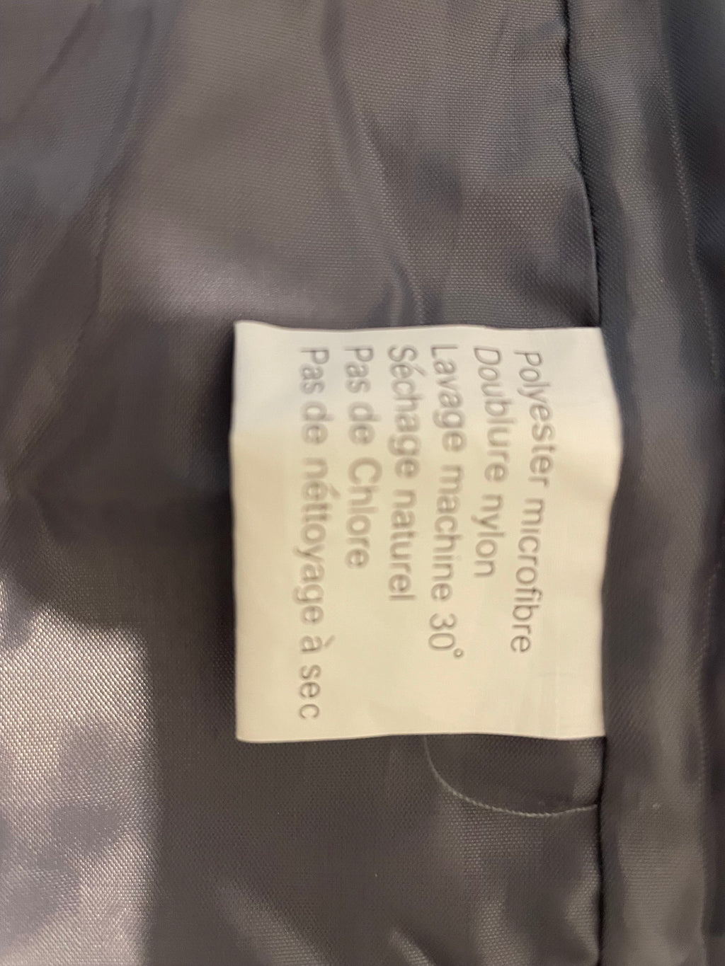 MICHELIN BIBENDUM Parka Pluie