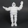 PELUCHE MICHELIN BIBENDUM 30 CM