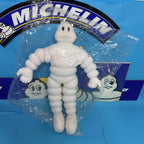 PELUCHE MICHELIN BIBENDUM 30 CM